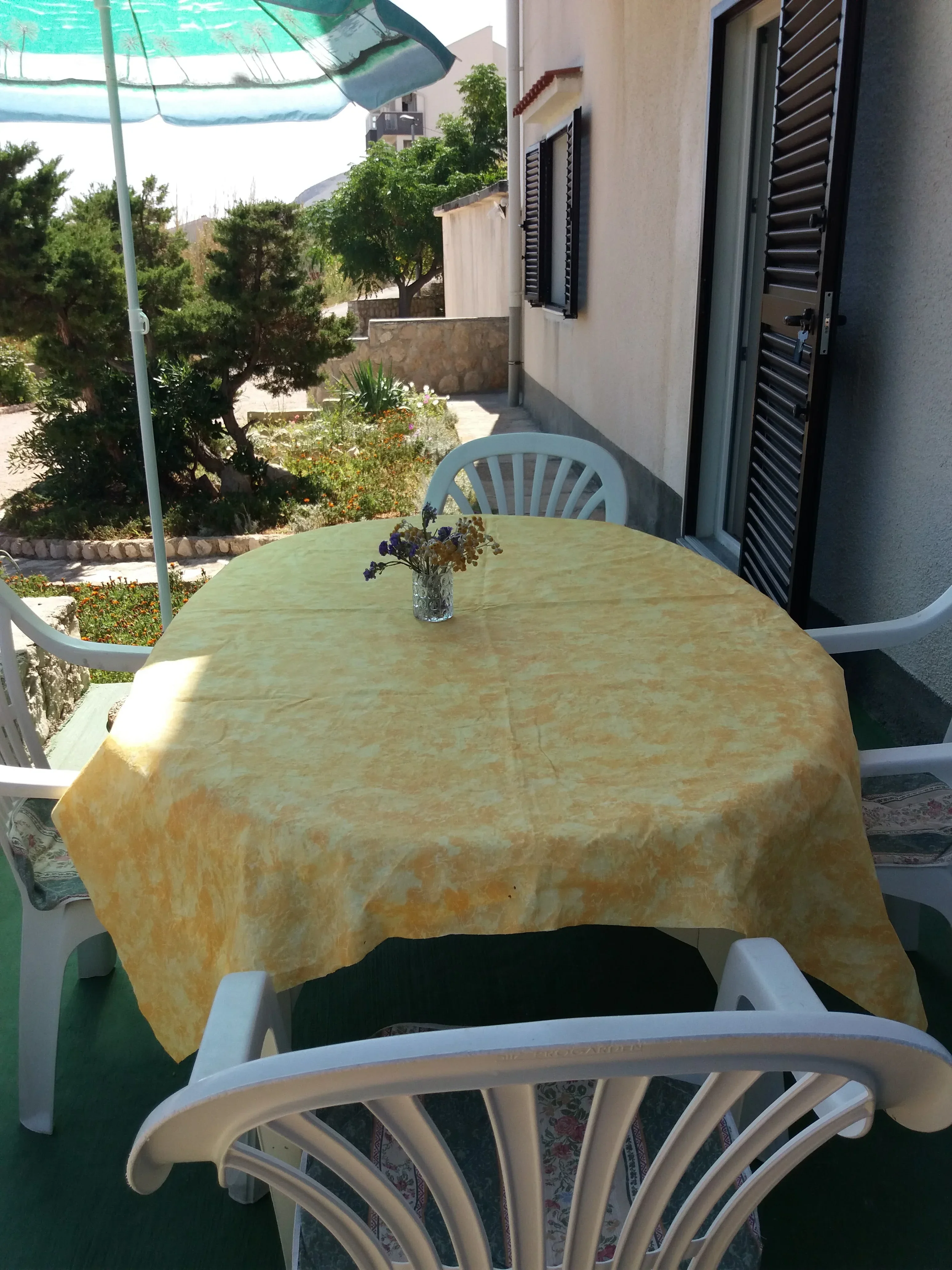 Apartman 1