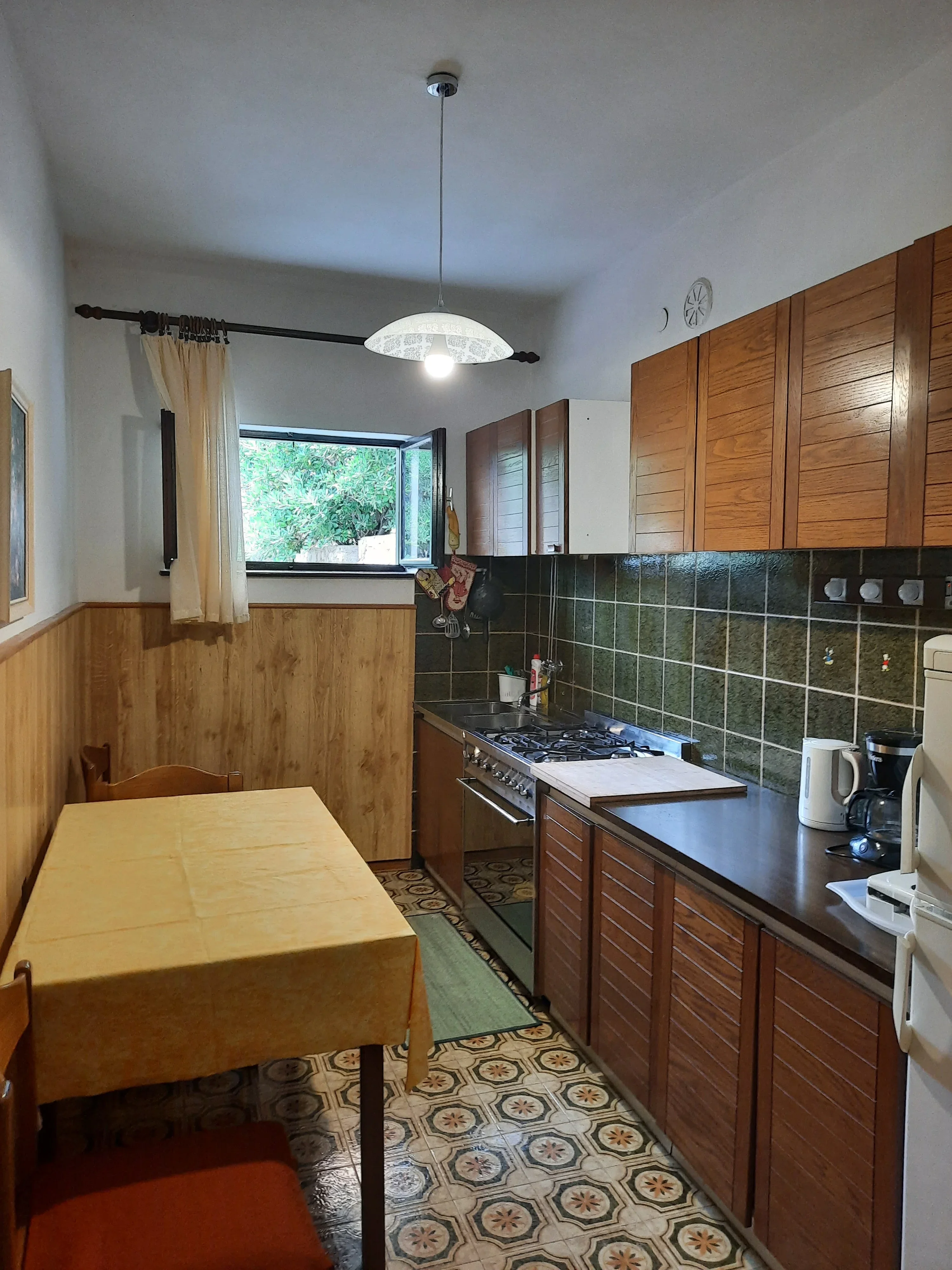 Apartman 1 — Interijer 2