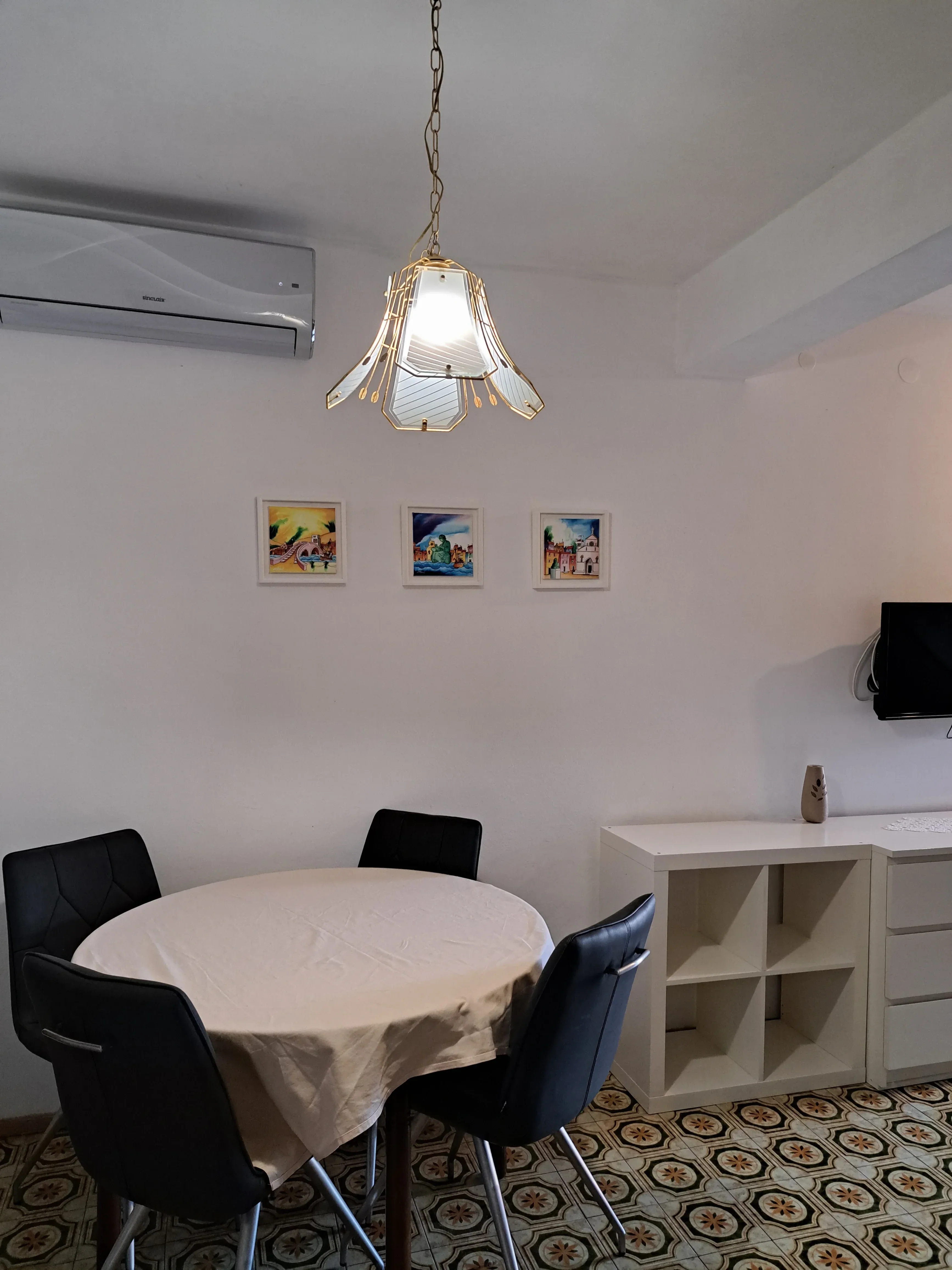 Apartman 1 — Interijer 3