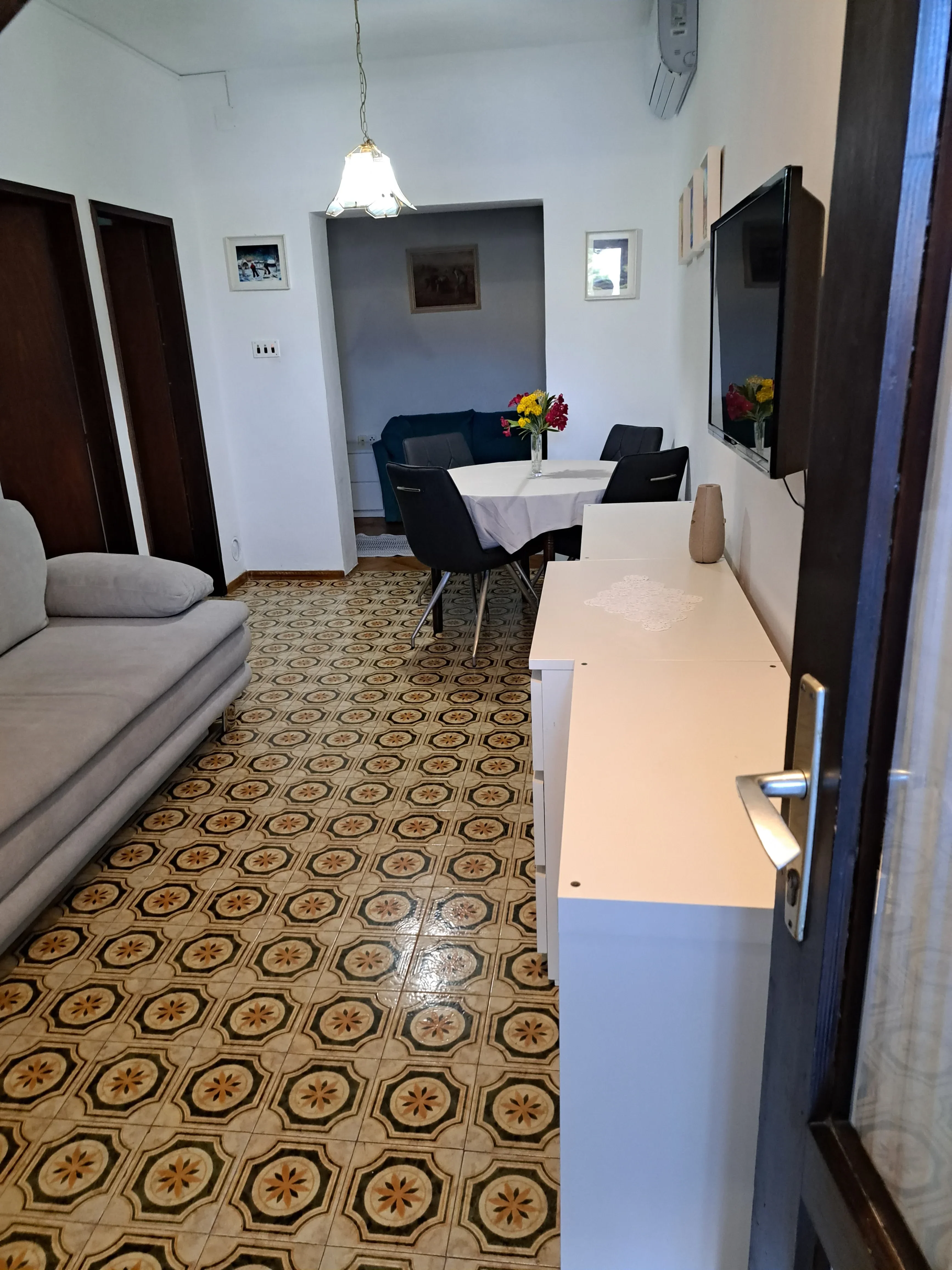 Apartman 1 — Interijer 4