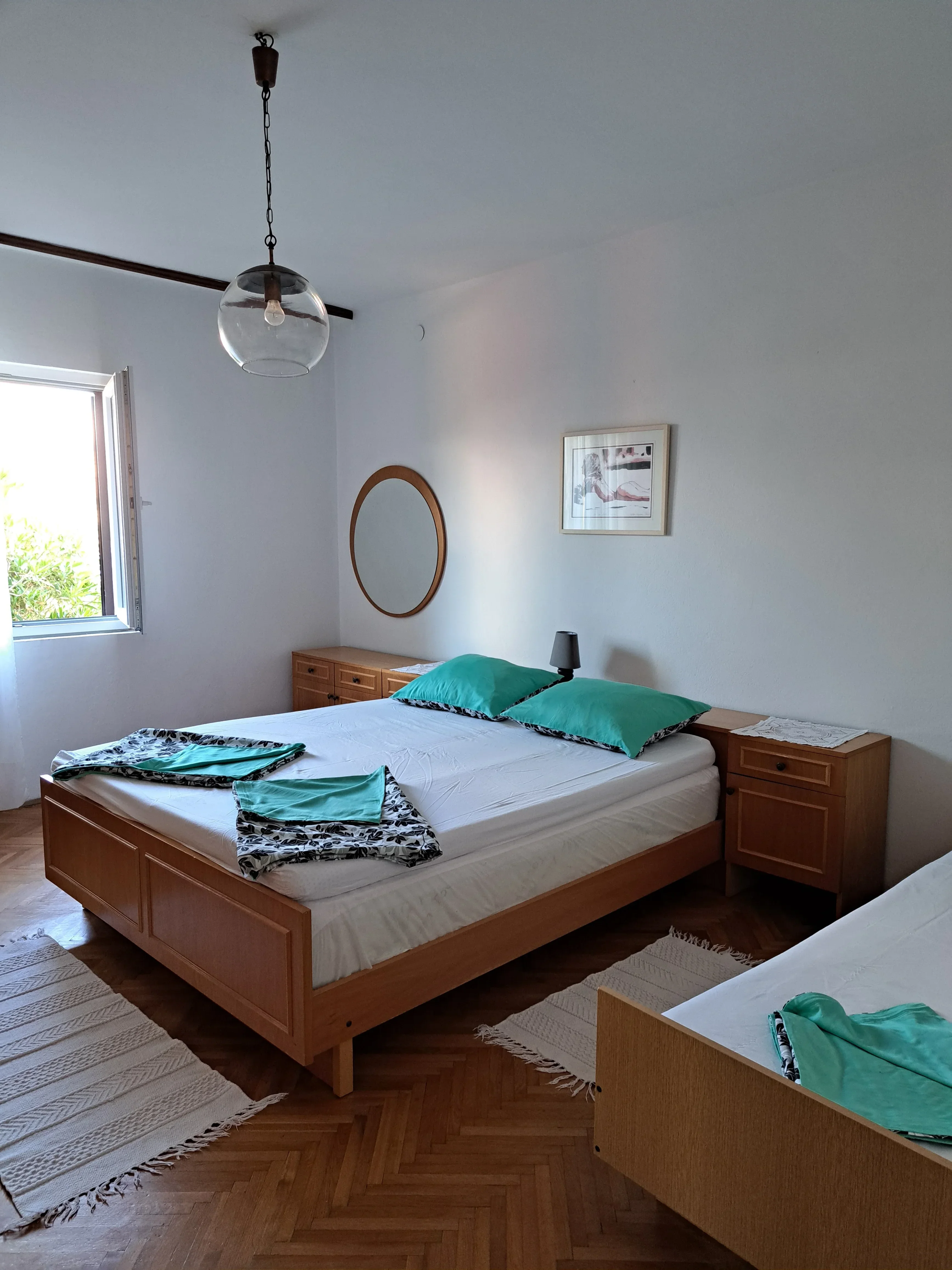 Apartman 1 — Interijer 5