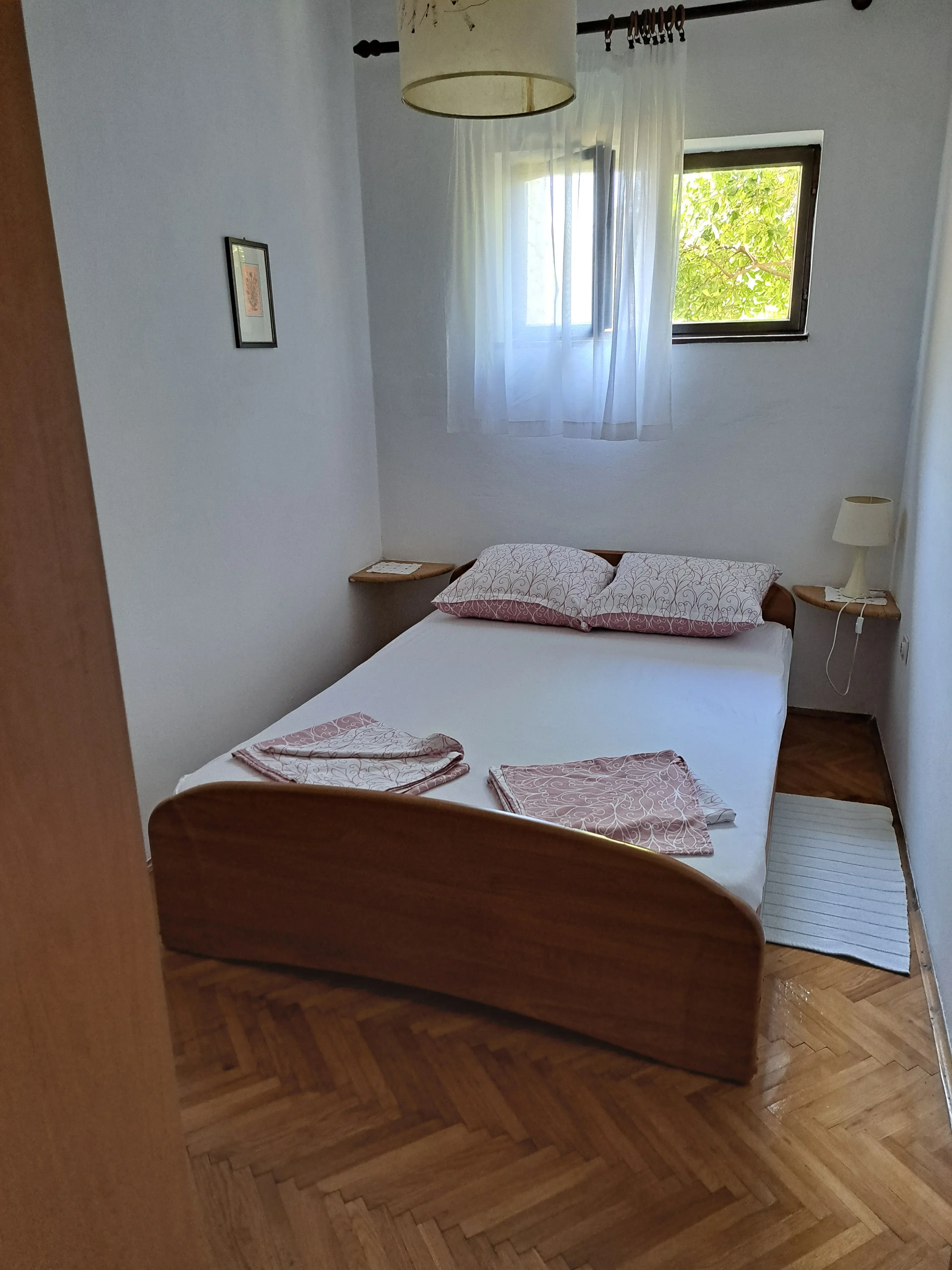 Apartman 1 — Interijer 6