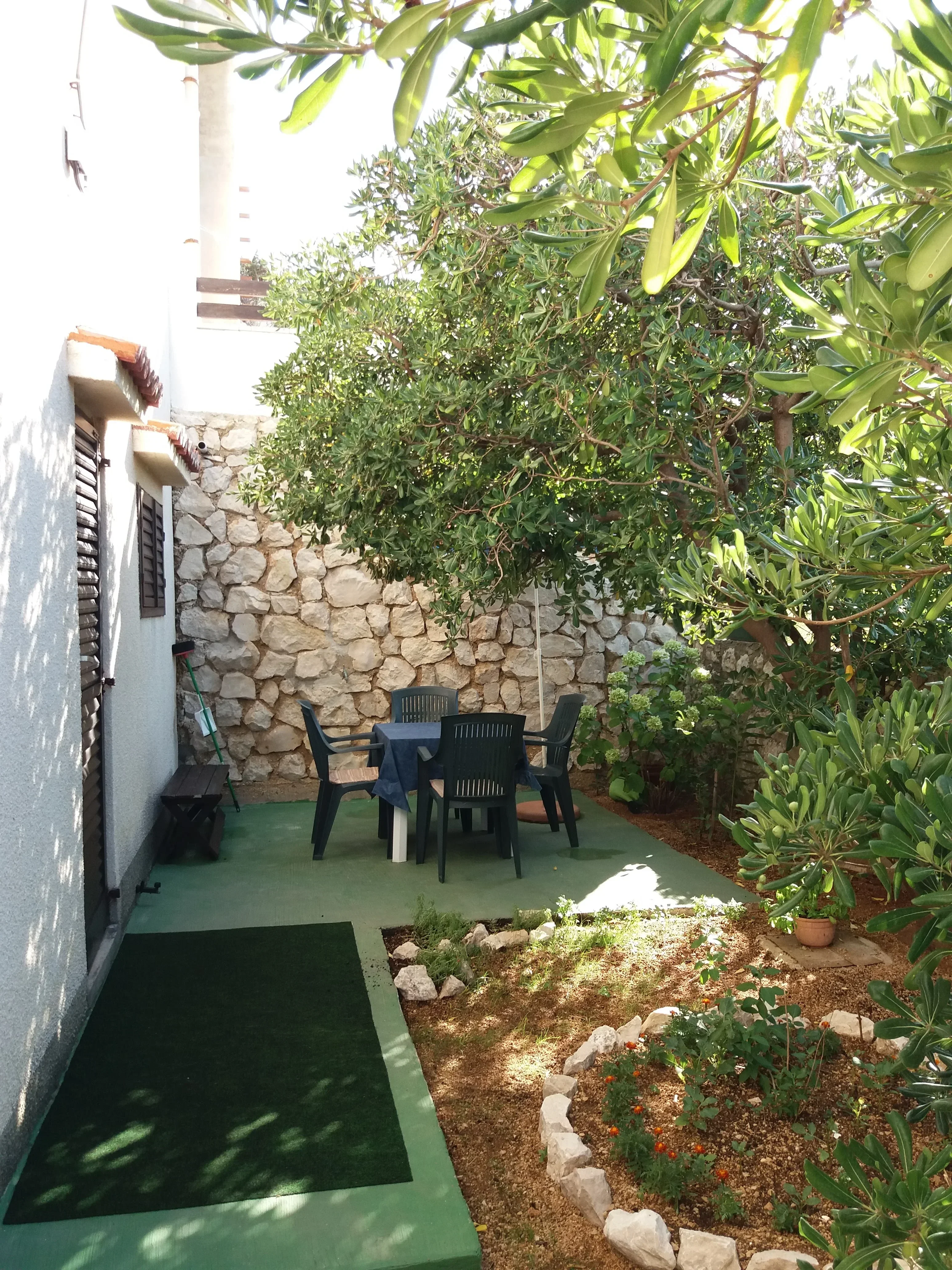 Apartman 2