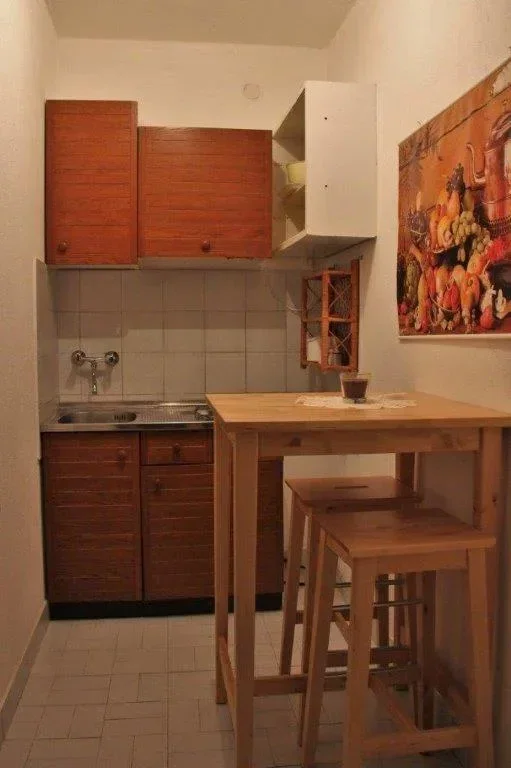 Apartman 2 — Interijer 15