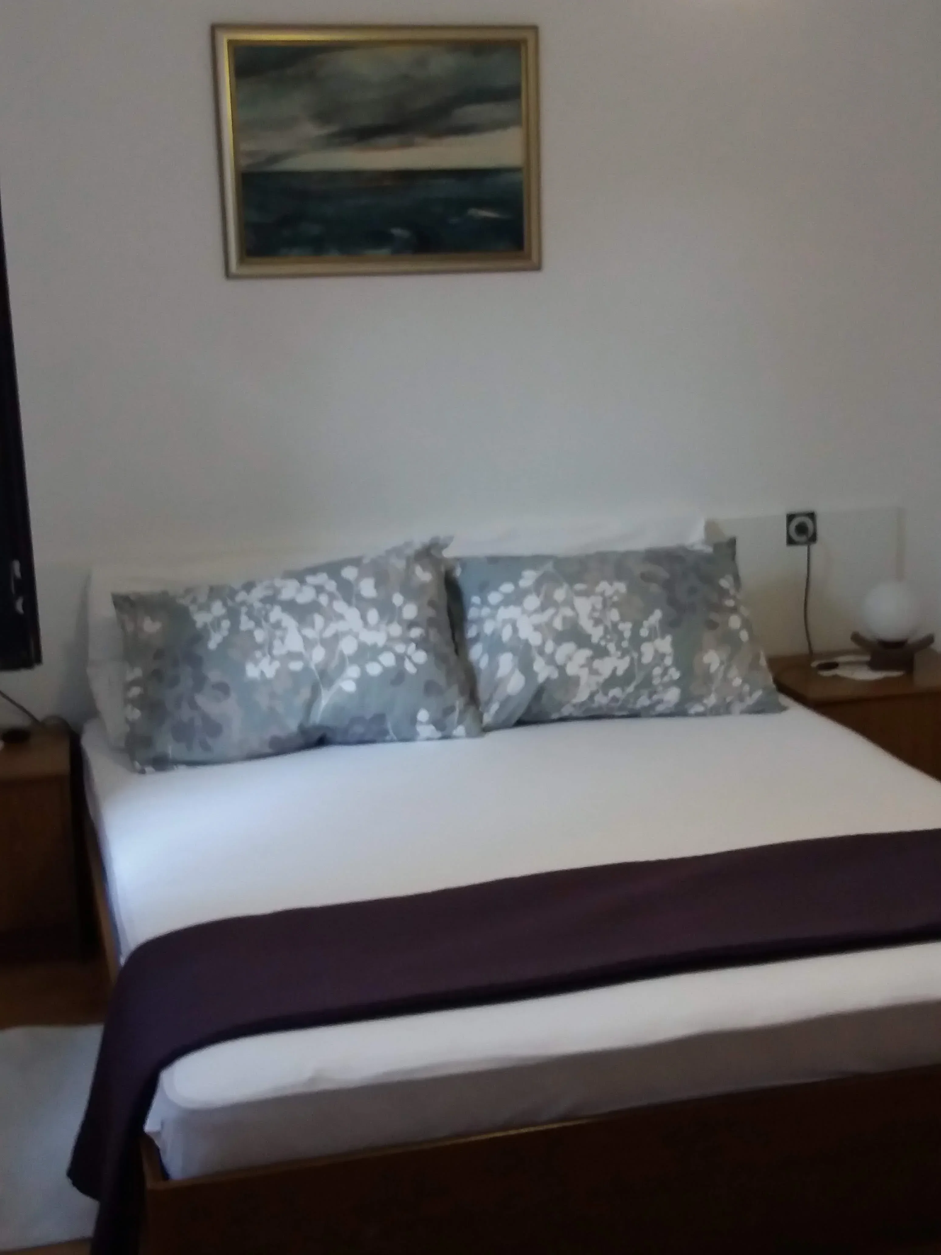 Apartman 2 — Interijer 2