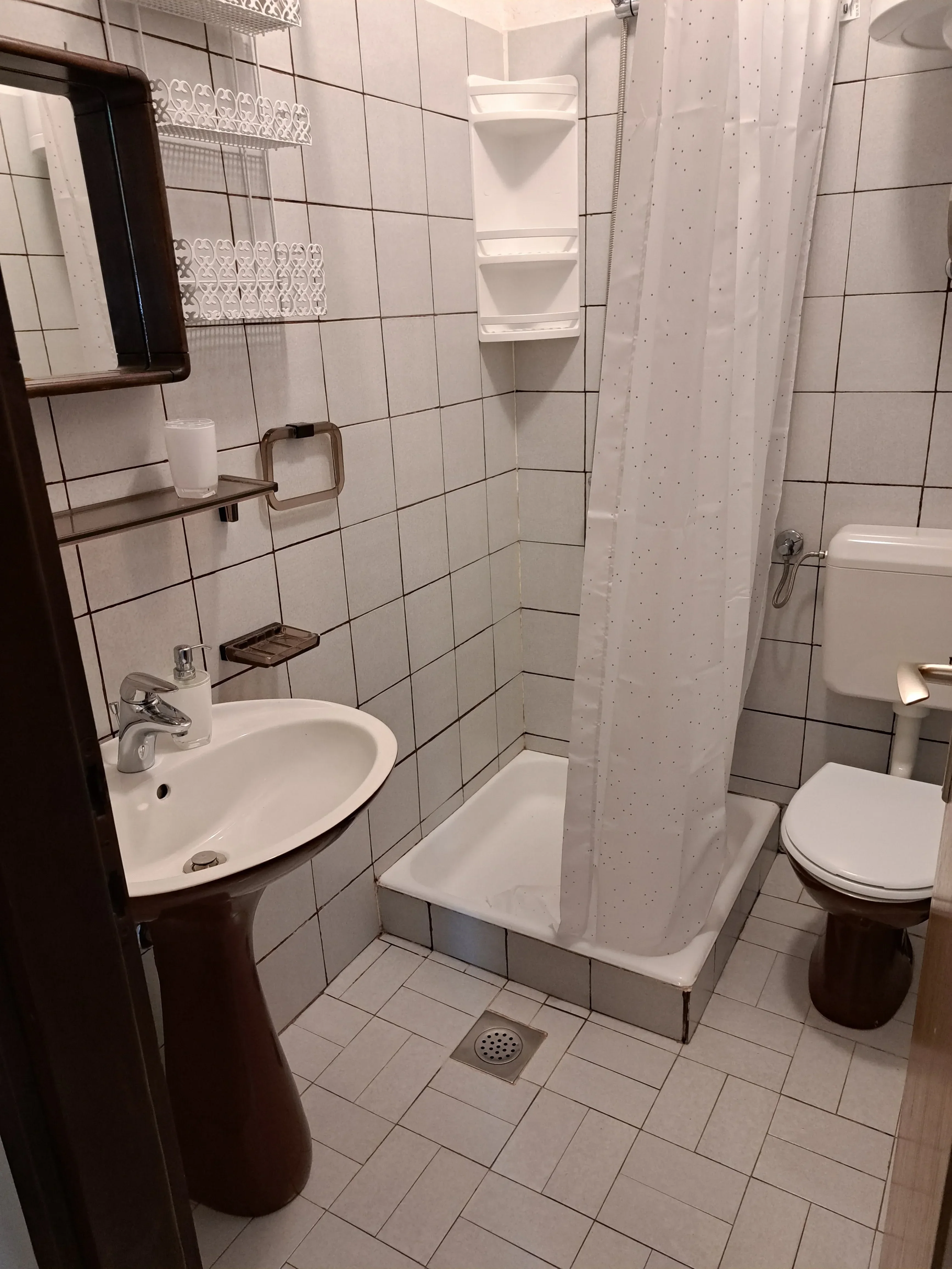 Apartman 2 — Interijer 3
