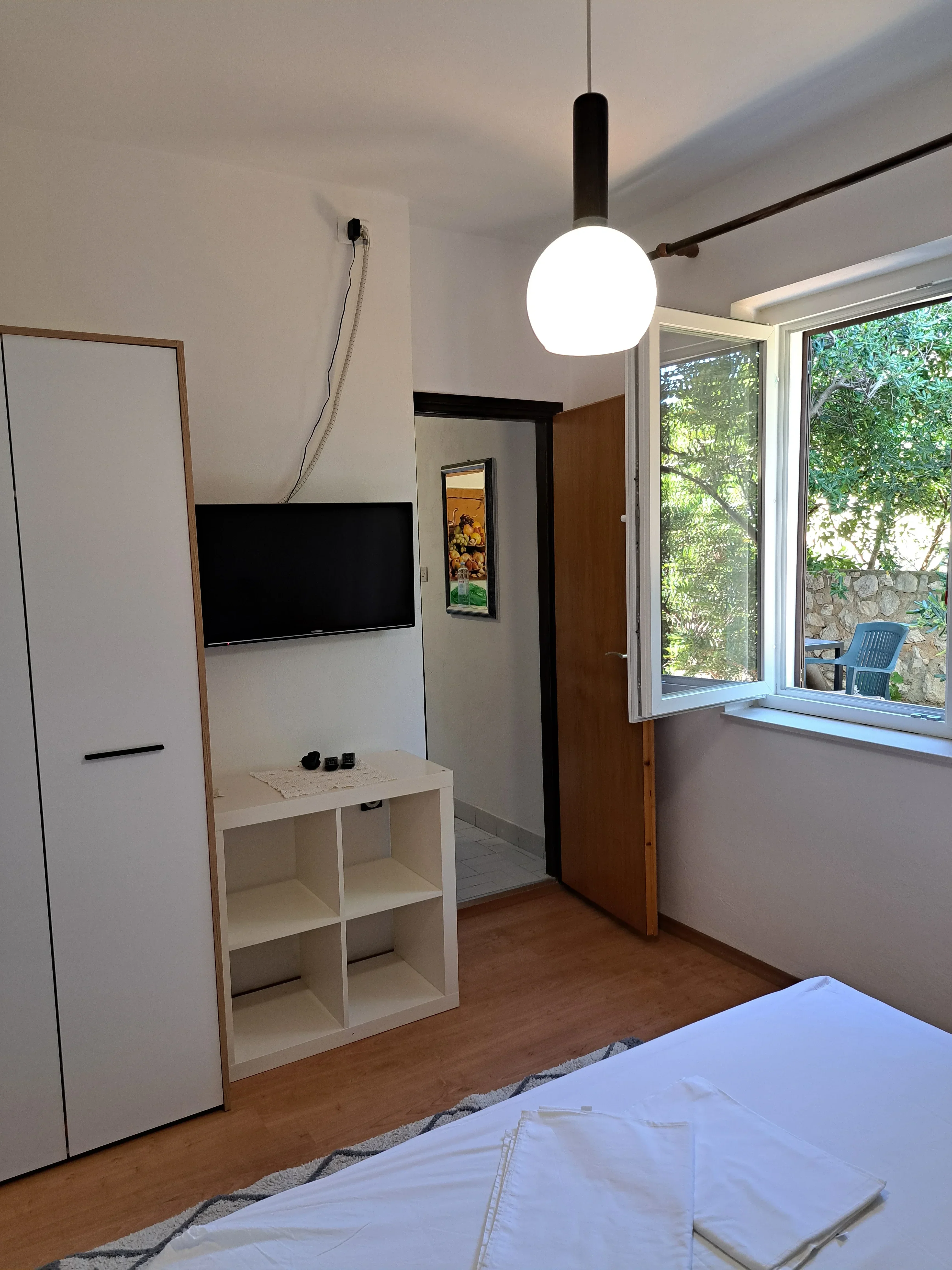 Apartman 2 — Interijer 6